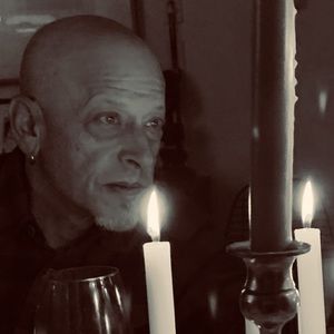 Meet your Posher, Mark